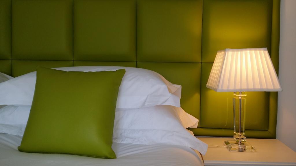 Coast B&B Bexhill-on-Sea Eksteriør bilde