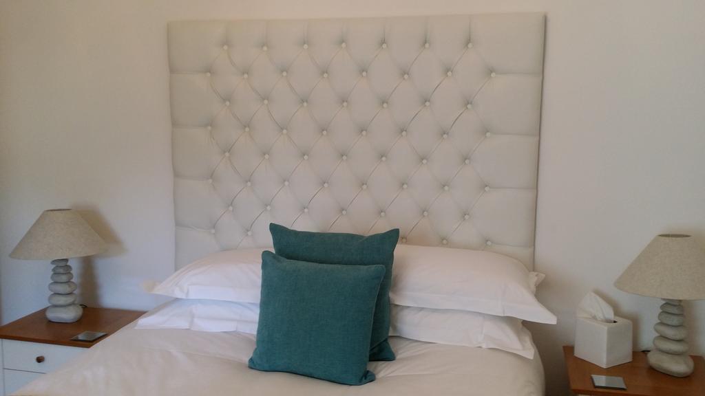 Coast B&B Bexhill-on-Sea Eksteriør bilde