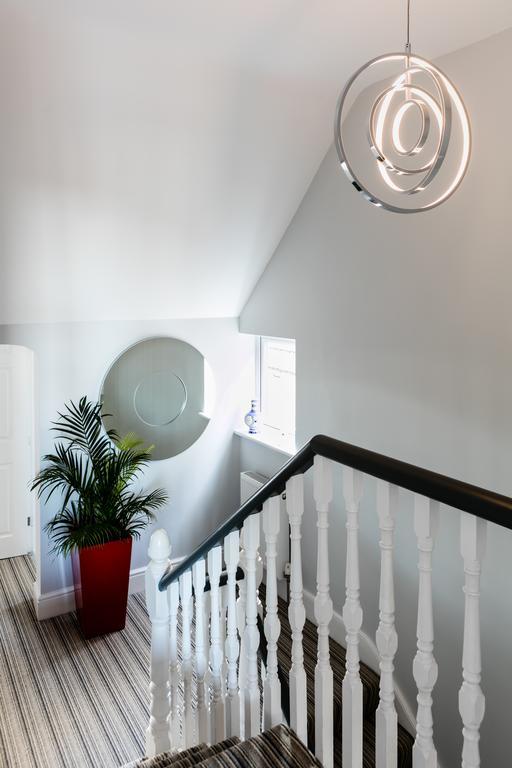 Coast B&B Bexhill-on-Sea Eksteriør bilde