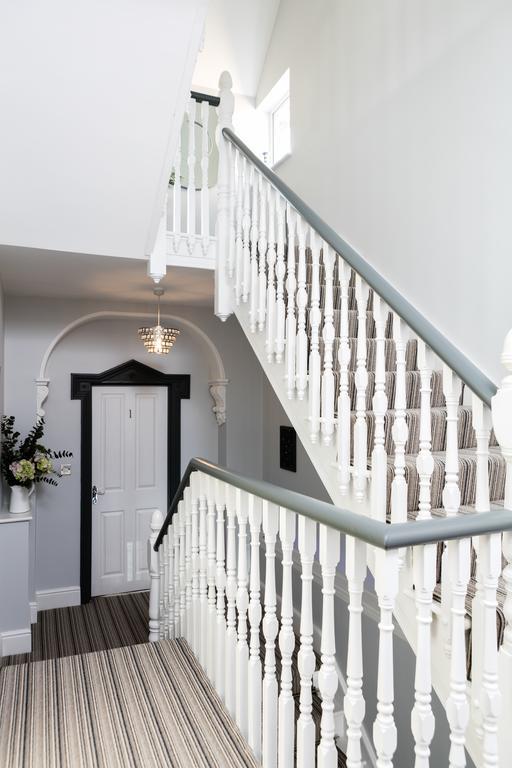 Coast B&B Bexhill-on-Sea Eksteriør bilde