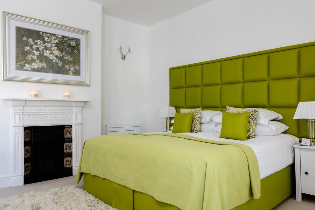 Coast B&B Bexhill-on-Sea Eksteriør bilde