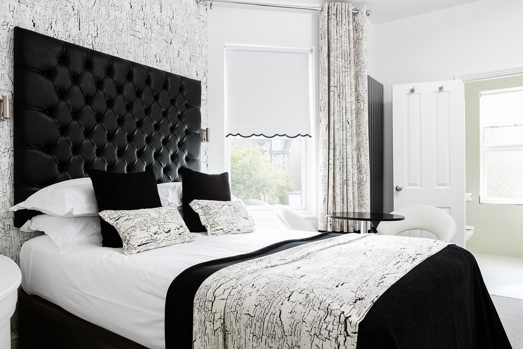 Coast B&B Bexhill-on-Sea Eksteriør bilde