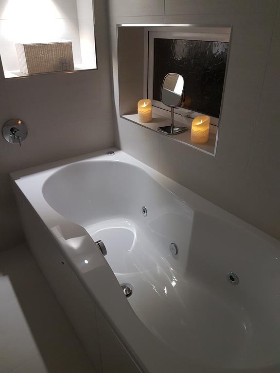 Coast B&B Bexhill-on-Sea Eksteriør bilde